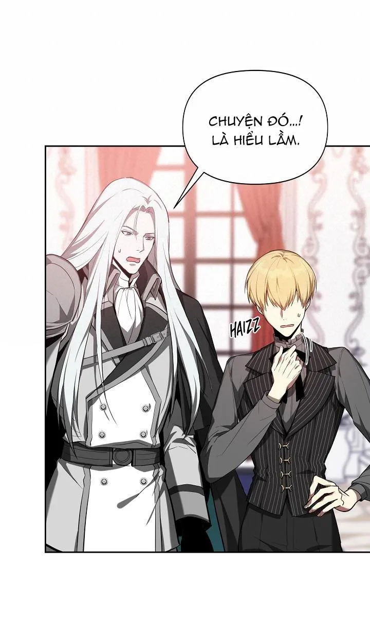 Hai Đế Quốc, Đế Quốc Của Nô Lệ Chapter 12 Trang 15