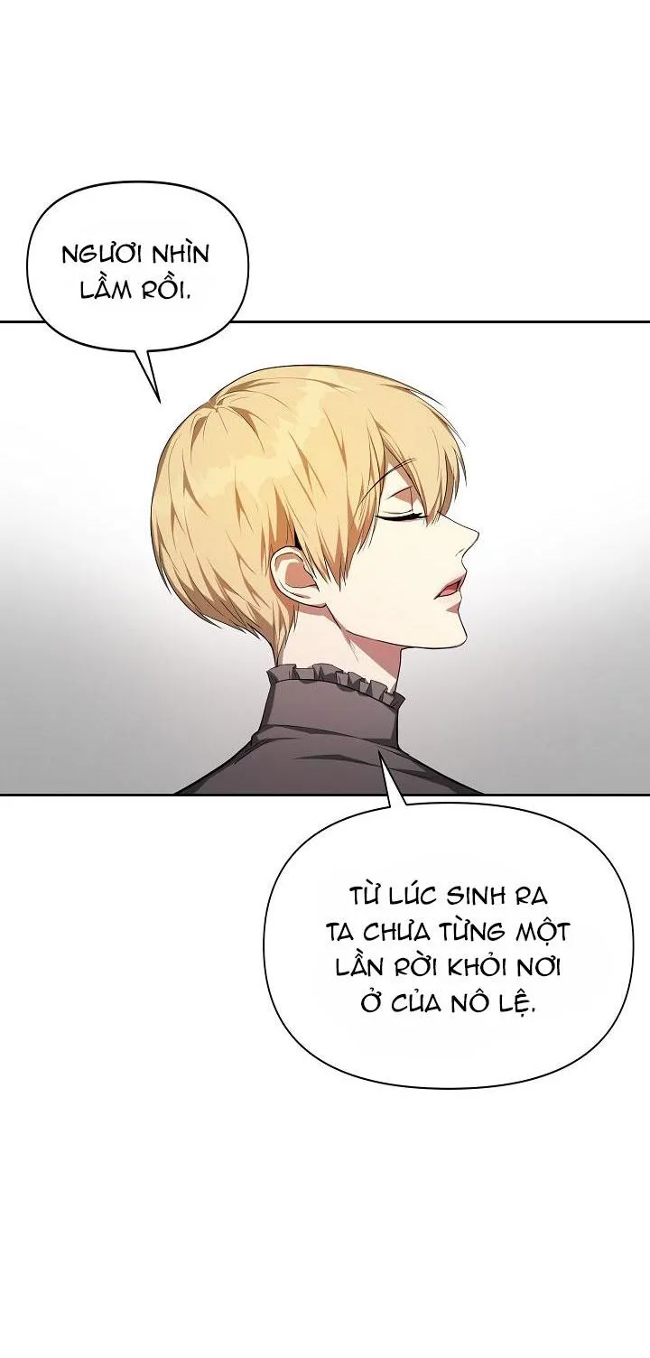 Hai Đế Quốc, Đế Quốc Của Nô Lệ Chapter 12 Trang 25