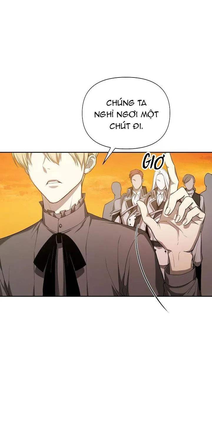 Hai Đế Quốc, Đế Quốc Của Nô Lệ Chapter 12 Trang 30