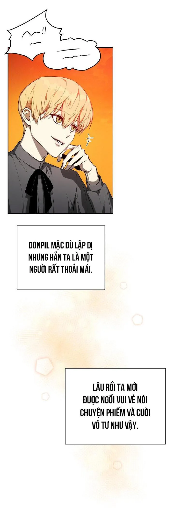 Hai Đế Quốc, Đế Quốc Của Nô Lệ Chapter 12 Trang 39