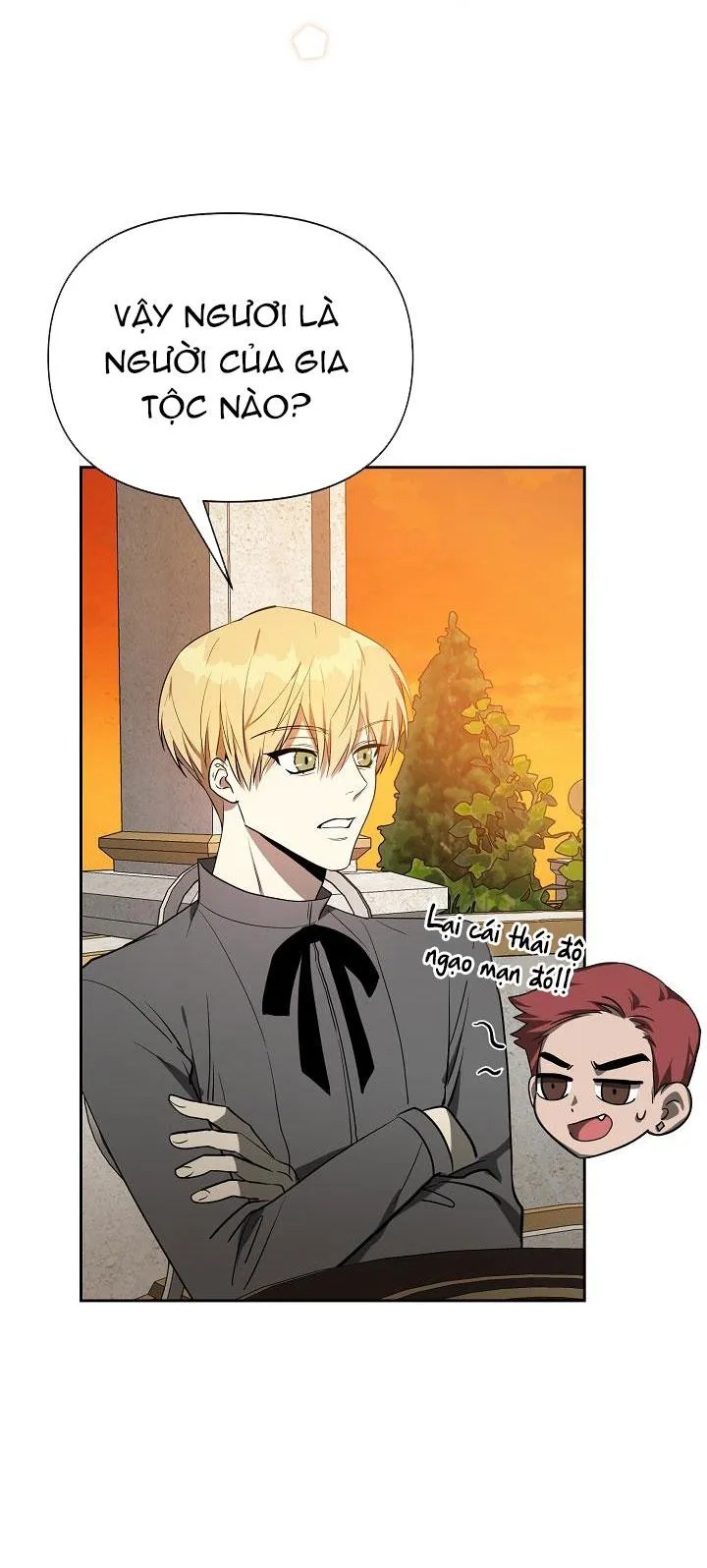 Hai Đế Quốc, Đế Quốc Của Nô Lệ Chapter 12 Trang 40
