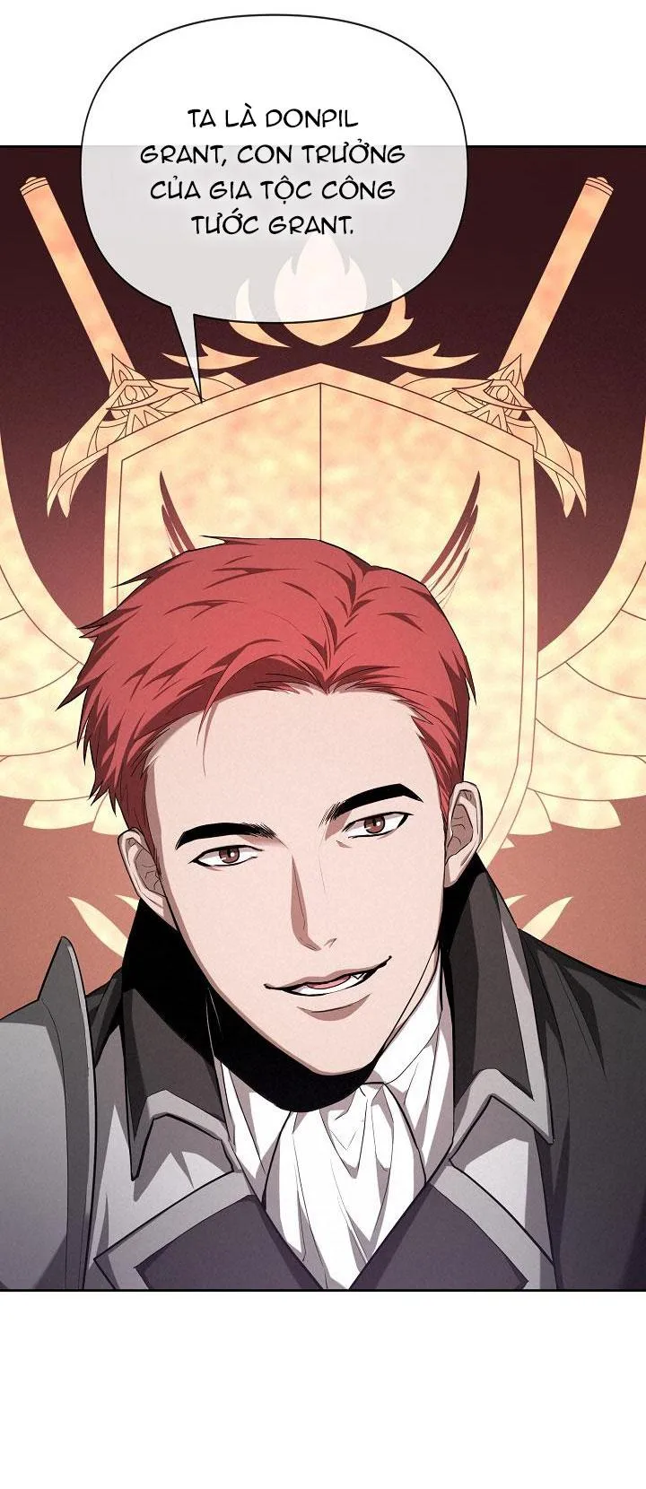 Hai Đế Quốc, Đế Quốc Của Nô Lệ Chapter 12 Trang 41