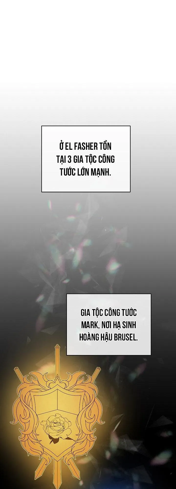 Hai Đế Quốc, Đế Quốc Của Nô Lệ Chapter 12 Trang 44