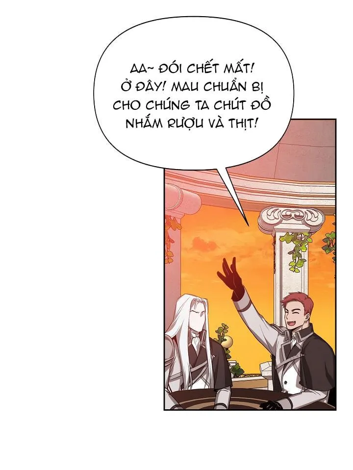 Hai Đế Quốc, Đế Quốc Của Nô Lệ Chapter 12 Trang 47