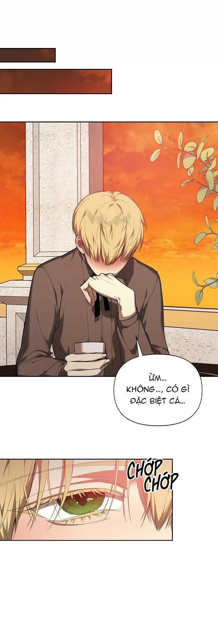 Hai Đế Quốc, Đế Quốc Của Nô Lệ Chapter 12 Trang 54