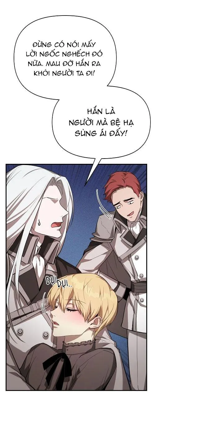 Hai Đế Quốc, Đế Quốc Của Nô Lệ Chapter 12 Trang 58