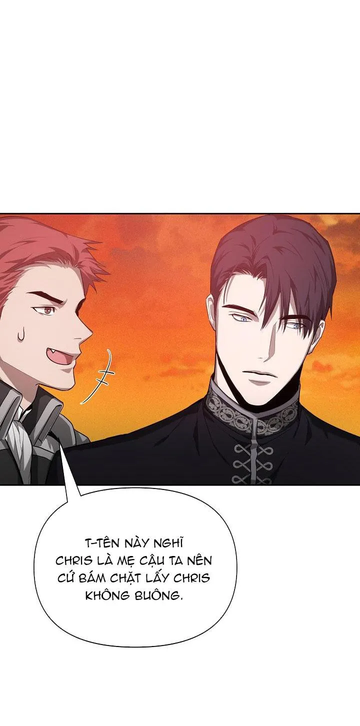 Hai Đế Quốc, Đế Quốc Của Nô Lệ Chapter 12 Trang 61