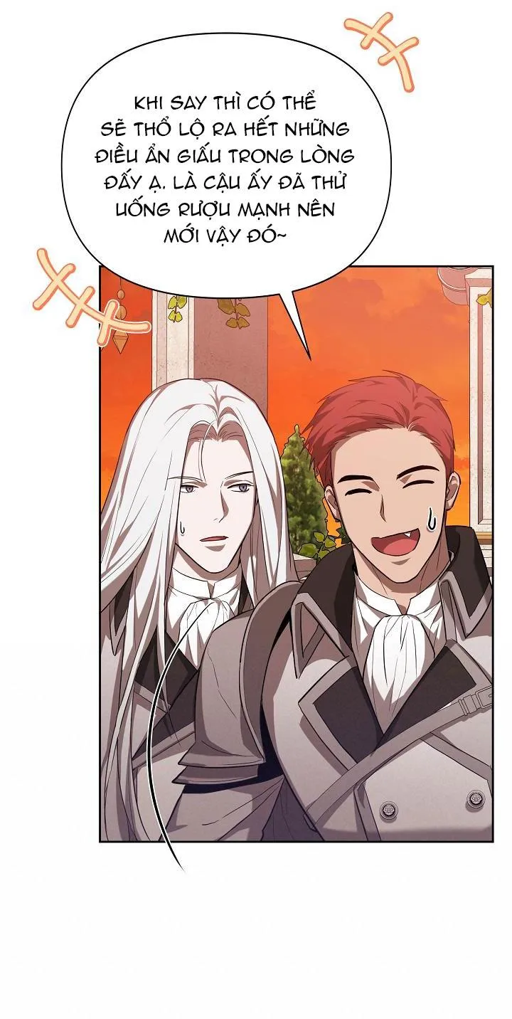 Hai Đế Quốc, Đế Quốc Của Nô Lệ Chapter 12 Trang 66