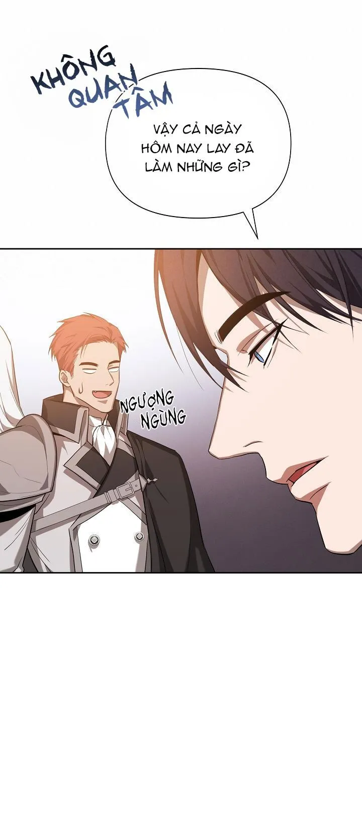 Hai Đế Quốc, Đế Quốc Của Nô Lệ Chapter 12 Trang 67