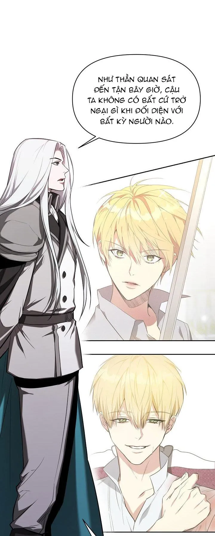 Hai Đế Quốc, Đế Quốc Của Nô Lệ Chapter 12 Trang 69