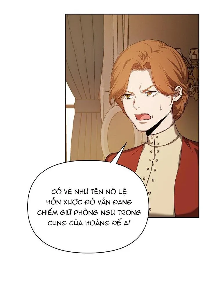 Hai Đế Quốc, Đế Quốc Của Nô Lệ Chapter 13 Trang 4