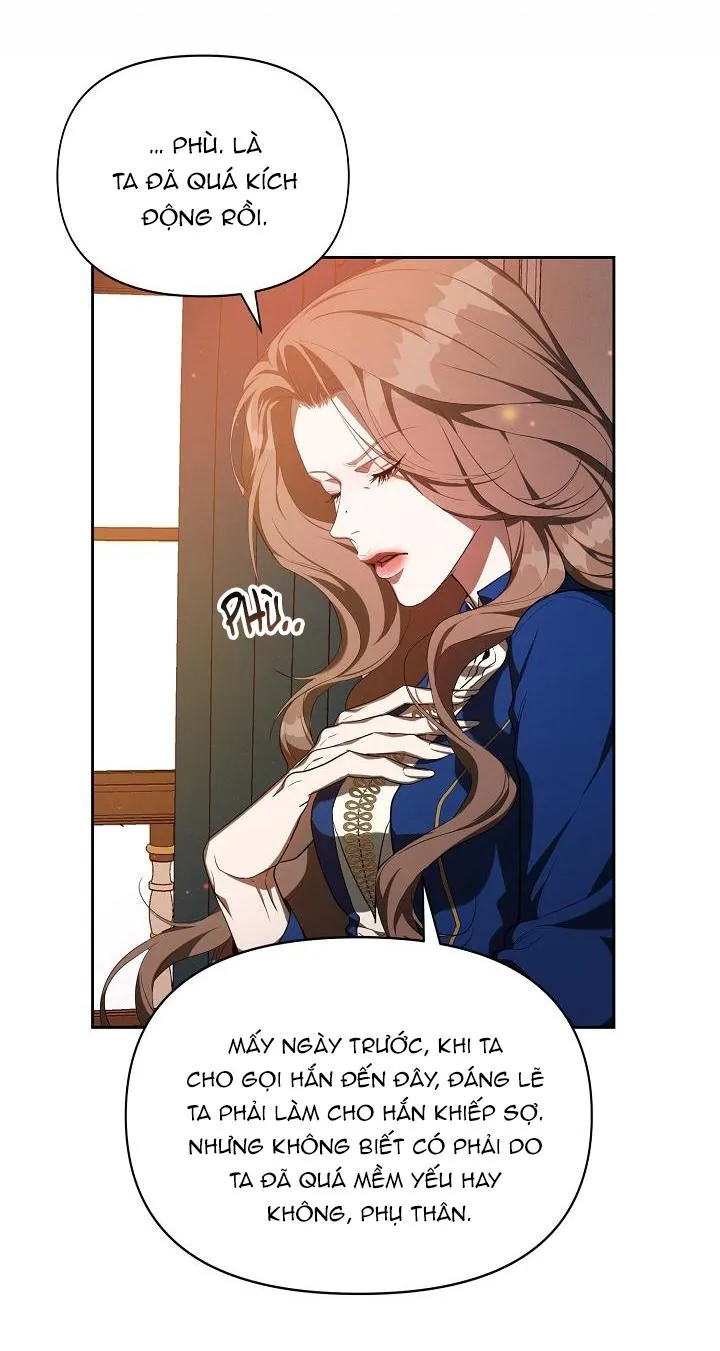 Hai Đế Quốc, Đế Quốc Của Nô Lệ Chapter 13 Trang 15