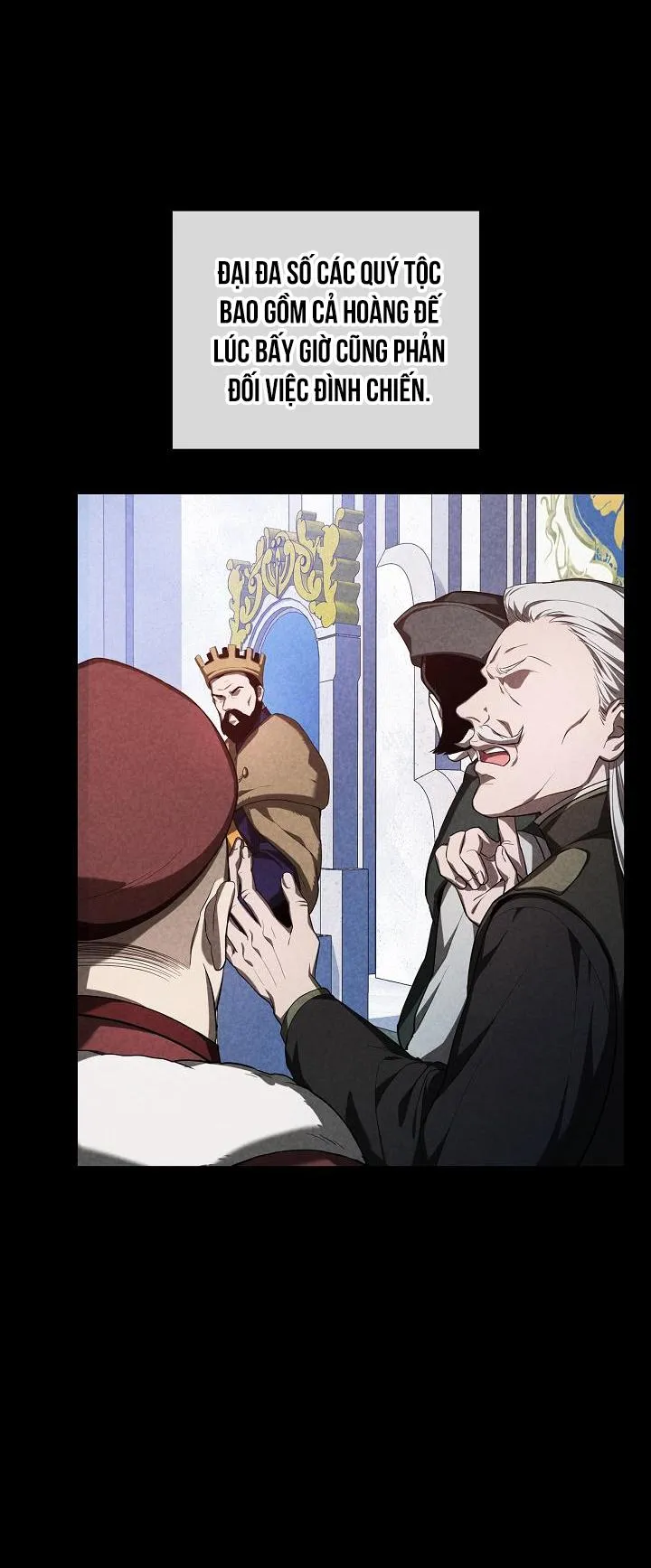 Hai Đế Quốc, Đế Quốc Của Nô Lệ Chapter 13 Trang 22