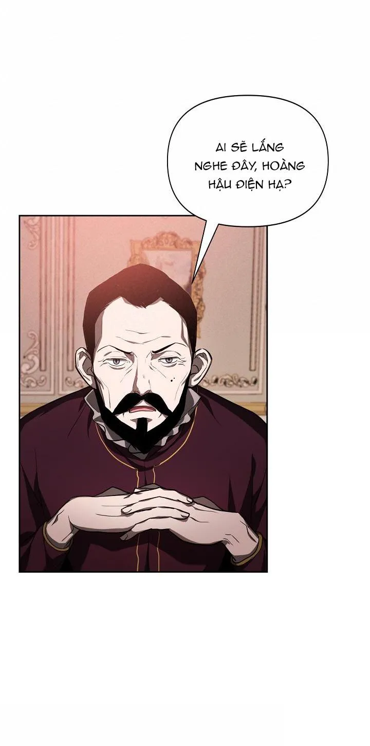 Hai Đế Quốc, Đế Quốc Của Nô Lệ Chapter 13 Trang 28