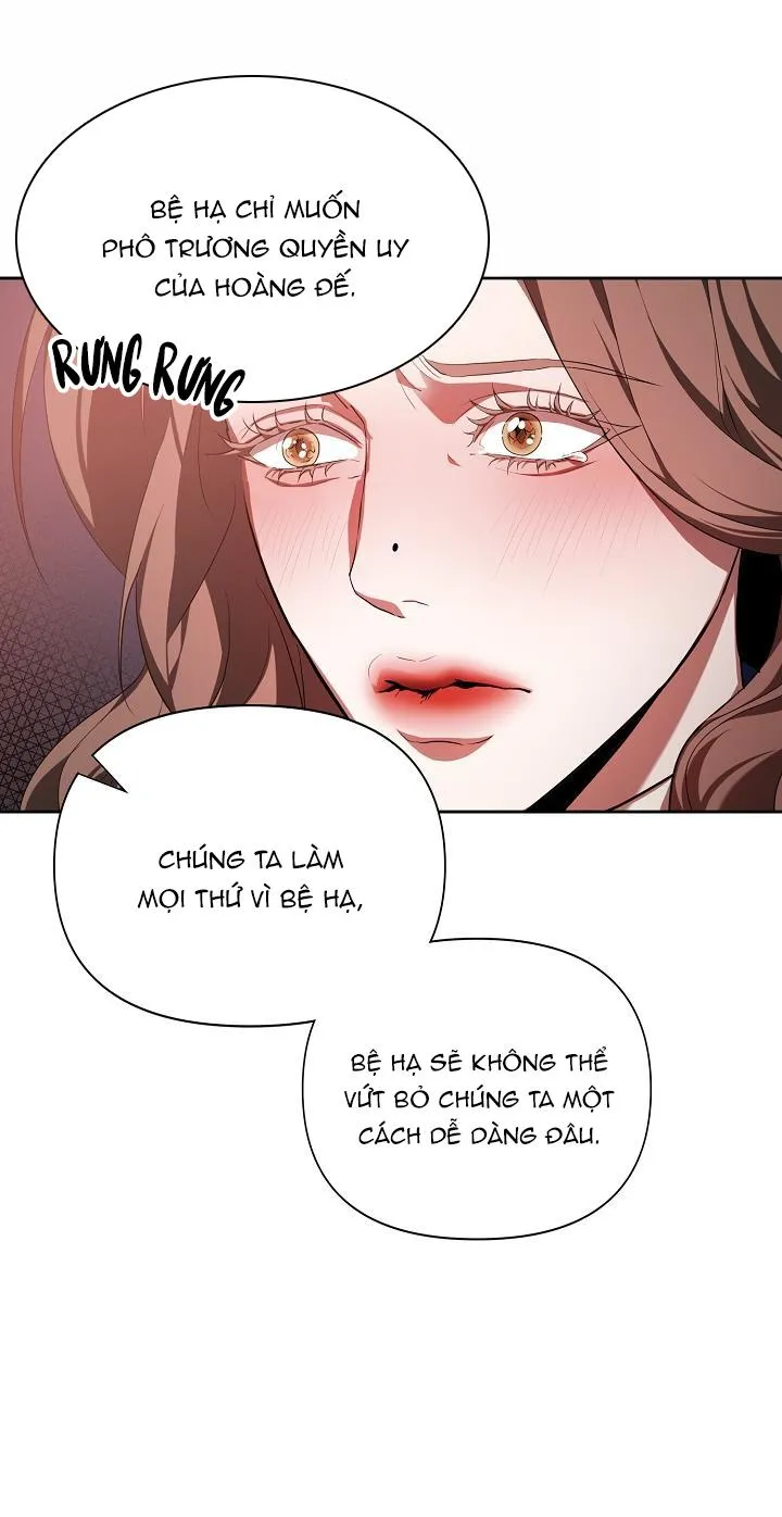 Hai Đế Quốc, Đế Quốc Của Nô Lệ Chapter 13 Trang 29