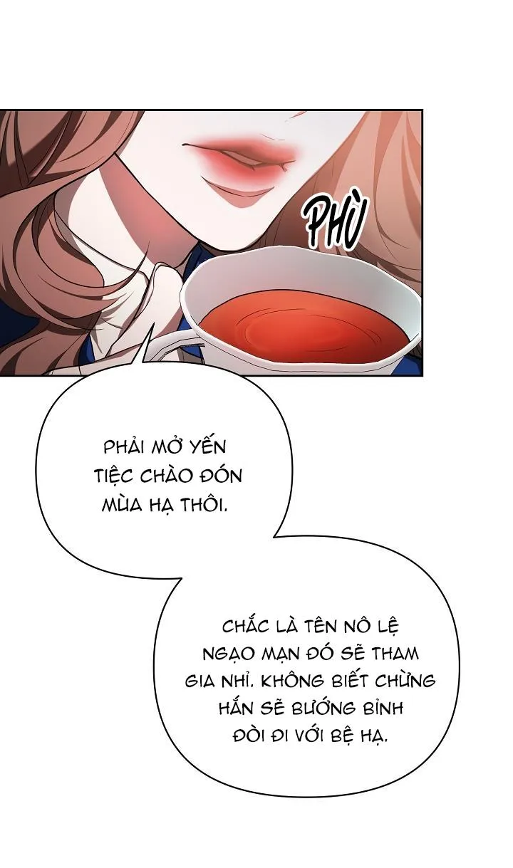 Hai Đế Quốc, Đế Quốc Của Nô Lệ Chapter 13 Trang 33