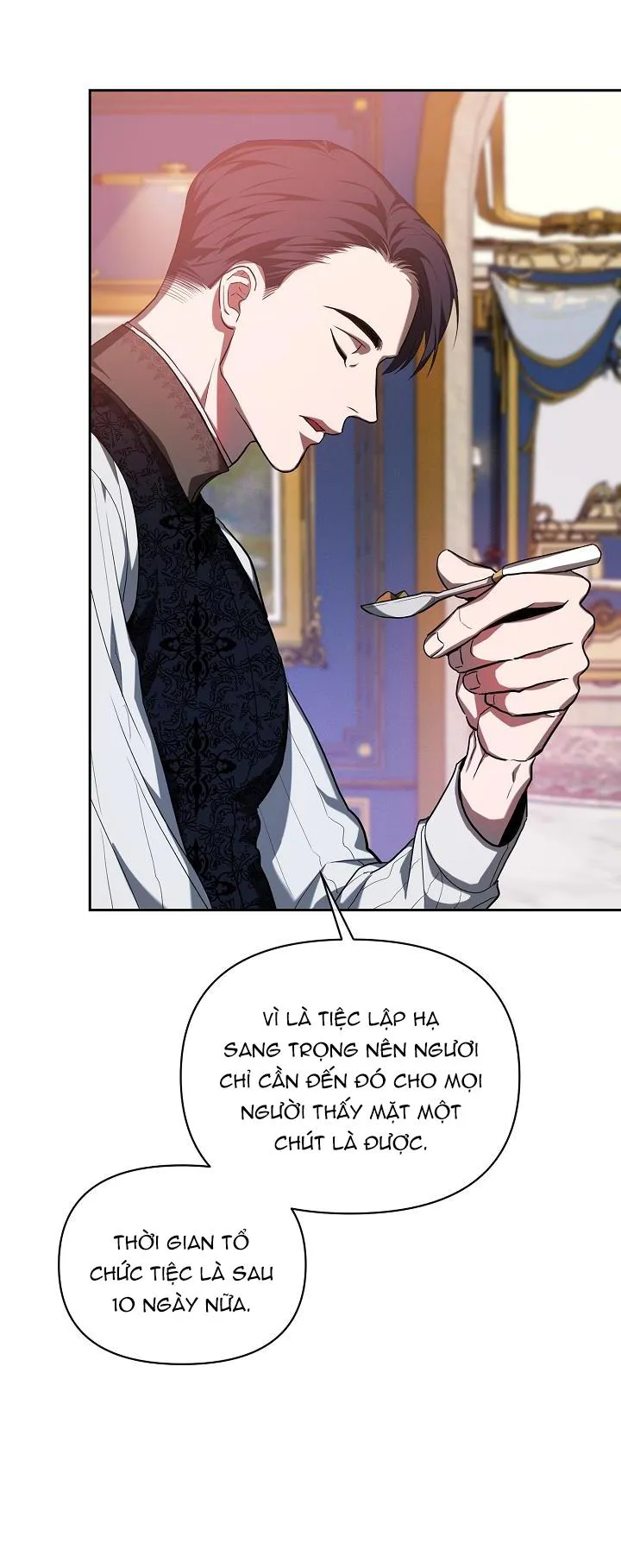 Hai Đế Quốc, Đế Quốc Của Nô Lệ Chapter 13 Trang 39