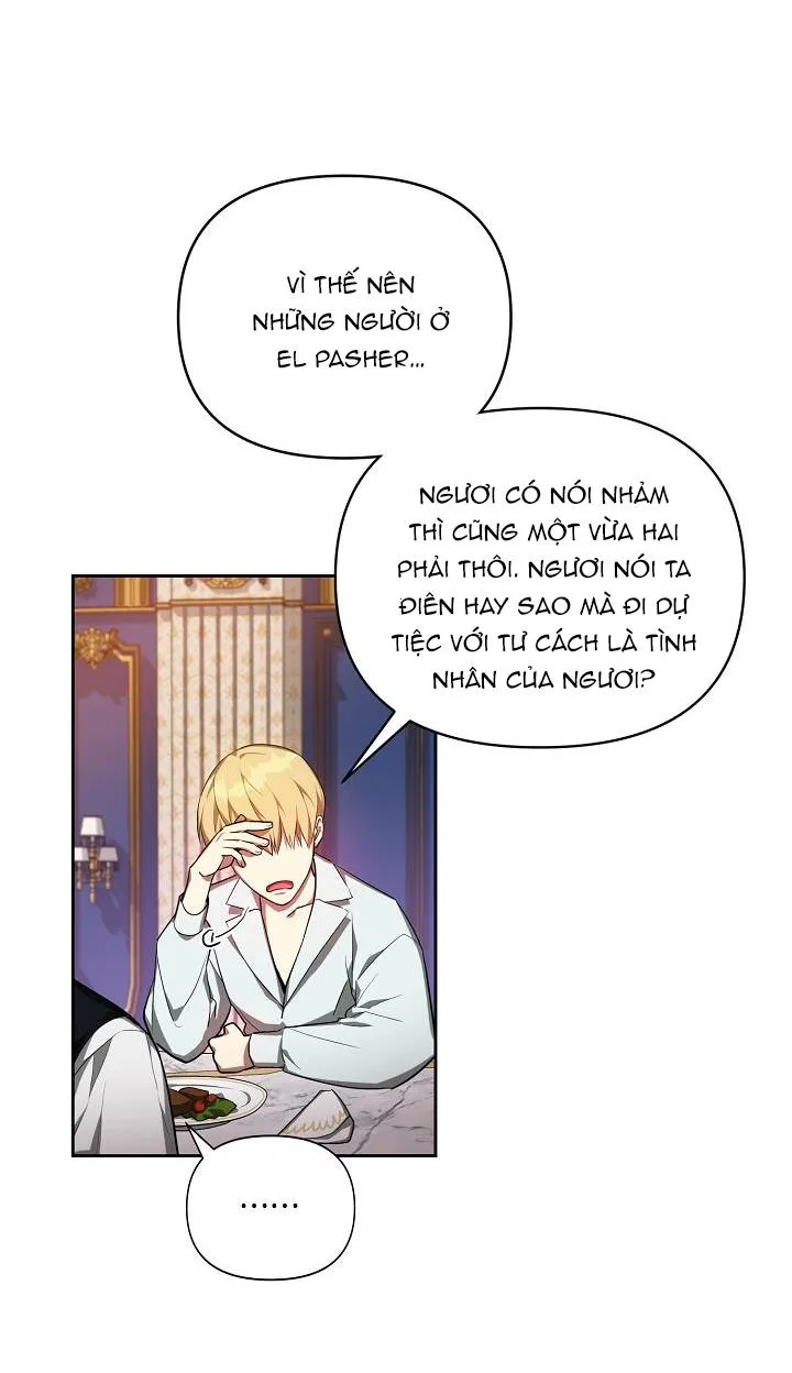 Hai Đế Quốc, Đế Quốc Của Nô Lệ Chapter 13 Trang 45