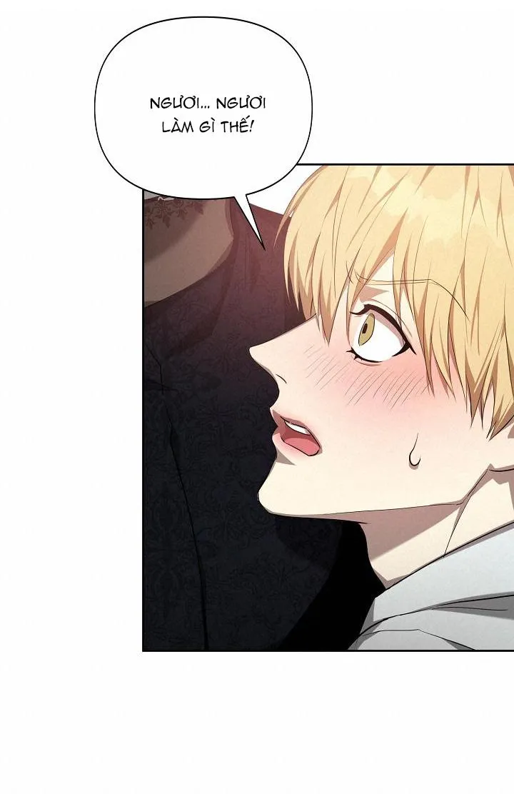 Hai Đế Quốc, Đế Quốc Của Nô Lệ Chapter 13 Trang 57