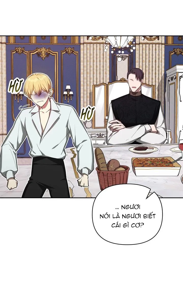 Hai Đế Quốc, Đế Quốc Của Nô Lệ Chapter 13 Trang 62