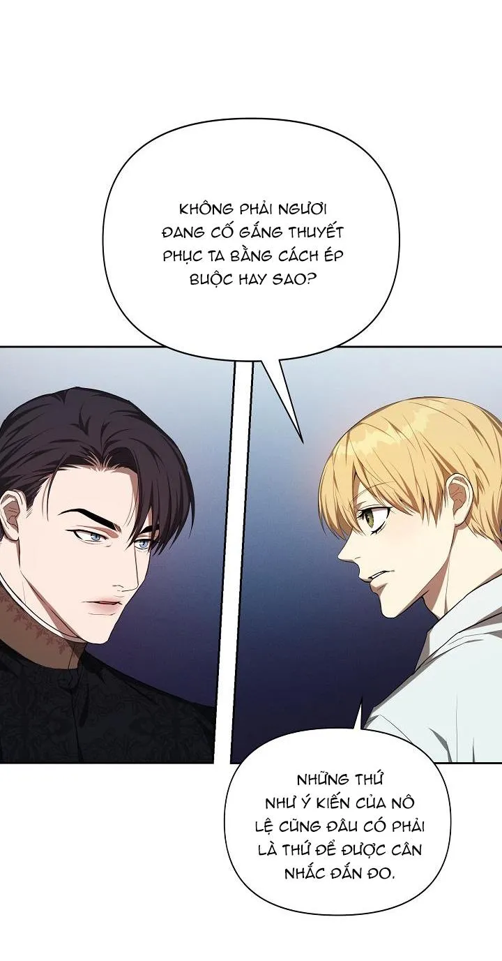 Hai Đế Quốc, Đế Quốc Của Nô Lệ Chapter 13 Trang 65