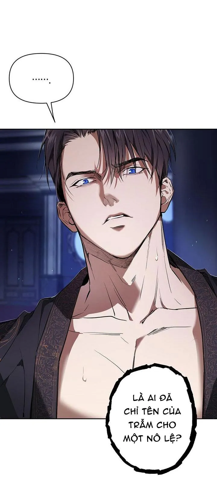 Hai Đế Quốc, Đế Quốc Của Nô Lệ Chapter 1 Trang 4