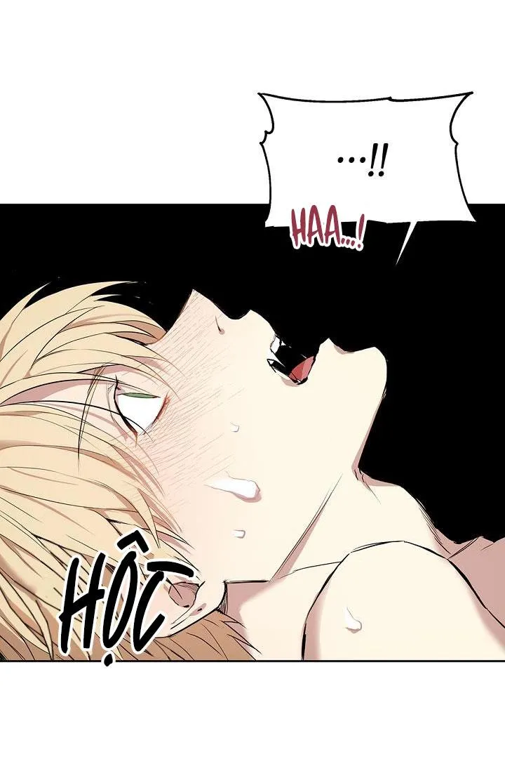 Hai Đế Quốc, Đế Quốc Của Nô Lệ Chapter 1 Trang 17