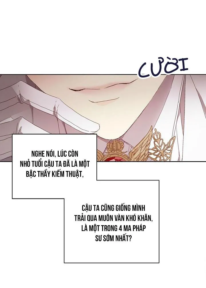 Hai Đế Quốc, Đế Quốc Của Nô Lệ Chapter 1 Trang 38