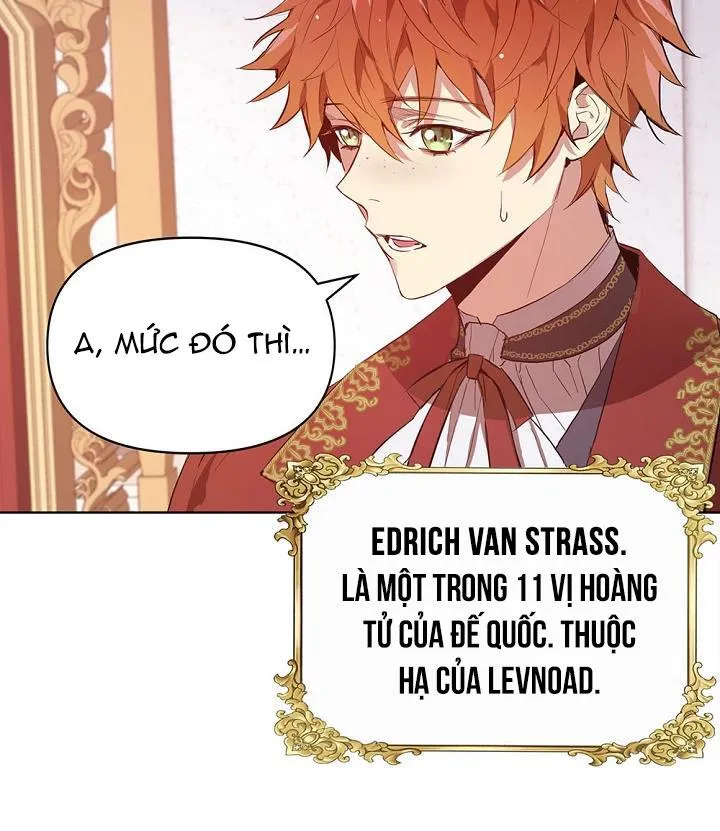 Hai Đế Quốc, Đế Quốc Của Nô Lệ Chapter 1 Trang 41