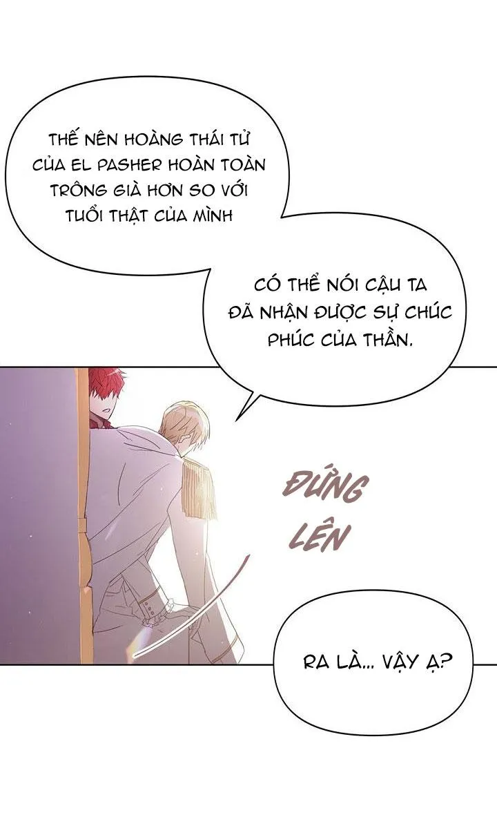 Hai Đế Quốc, Đế Quốc Của Nô Lệ Chapter 1 Trang 44