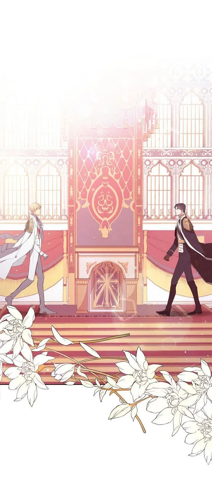 Hai Đế Quốc, Đế Quốc Của Nô Lệ Chapter 1 Trang 46