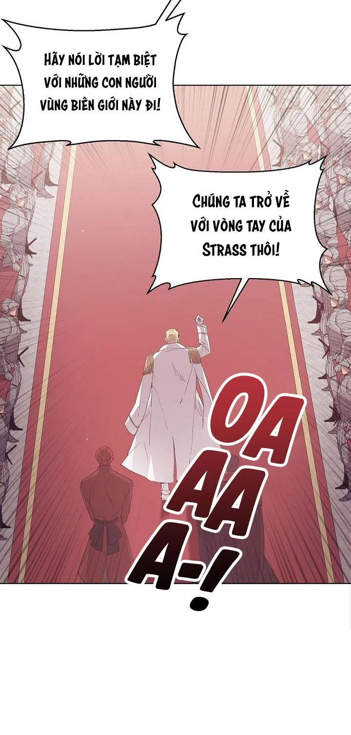 Hai Đế Quốc, Đế Quốc Của Nô Lệ Chapter 1 Trang 66