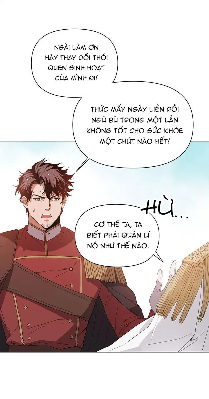 Hai Đế Quốc, Đế Quốc Của Nô Lệ Chapter 1 Trang 69