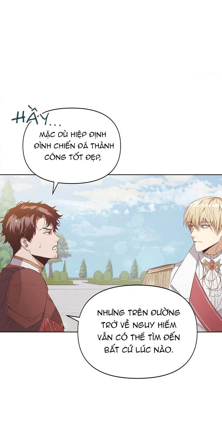 Hai Đế Quốc, Đế Quốc Của Nô Lệ Chapter 1 Trang 70