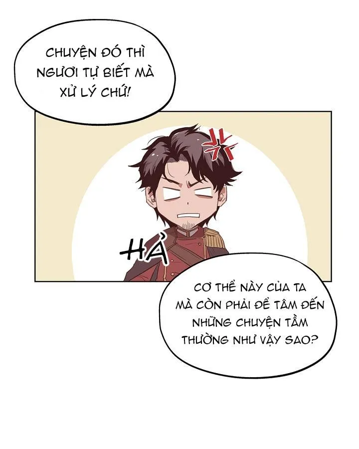 Hai Đế Quốc, Đế Quốc Của Nô Lệ Chapter 1 Trang 71