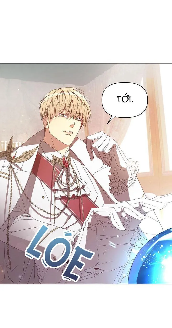 Hai Đế Quốc, Đế Quốc Của Nô Lệ Chapter 1 Trang 75