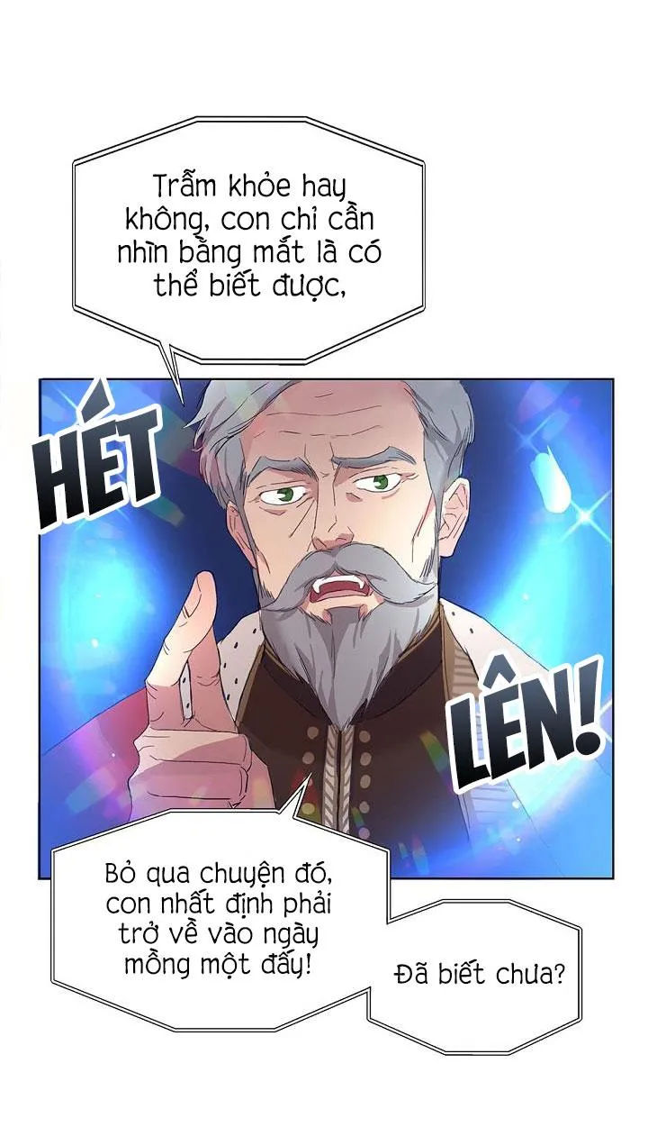 Hai Đế Quốc, Đế Quốc Của Nô Lệ Chapter 1 Trang 78