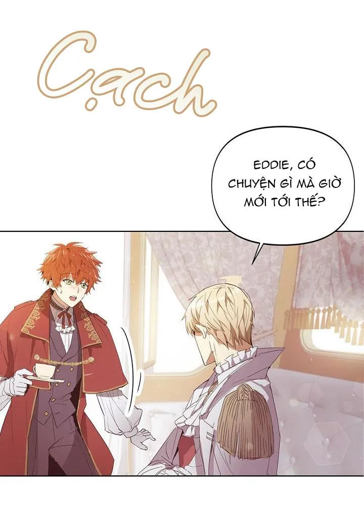 Hai Đế Quốc, Đế Quốc Của Nô Lệ Chapter 1 Trang 82