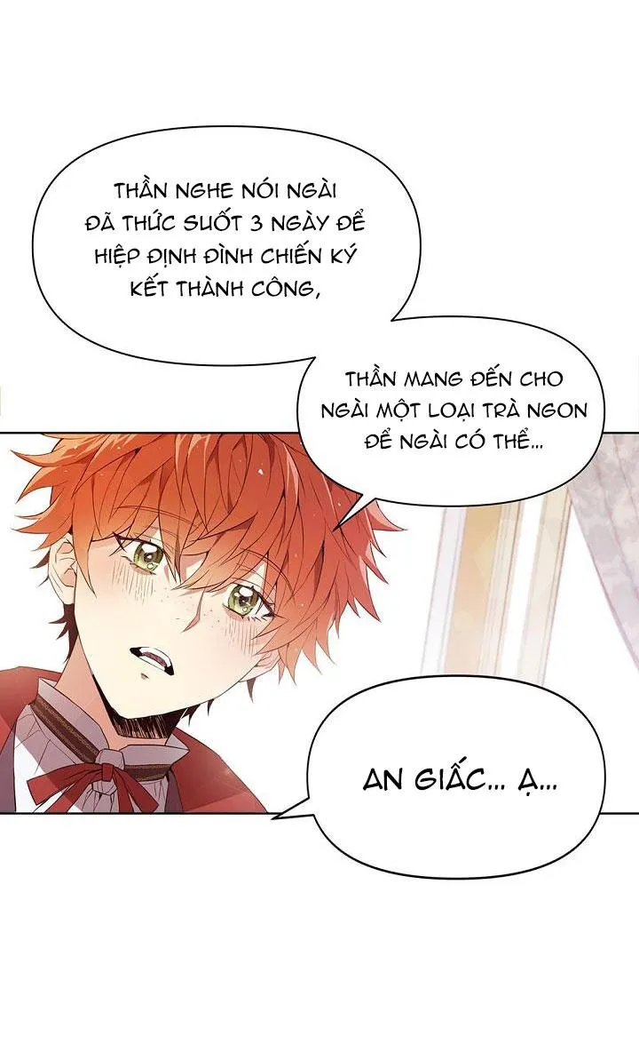 Hai Đế Quốc, Đế Quốc Của Nô Lệ Chapter 1 Trang 83