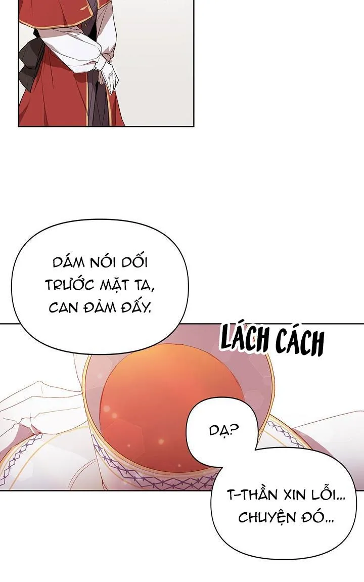 Hai Đế Quốc, Đế Quốc Của Nô Lệ Chapter 1 Trang 92