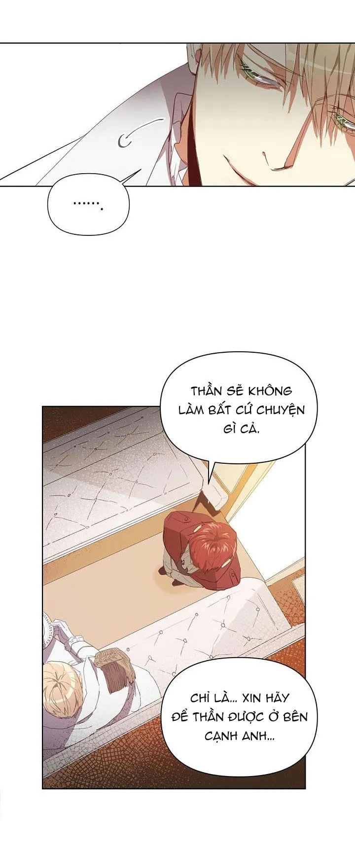 Hai Đế Quốc, Đế Quốc Của Nô Lệ Chapter 1 Trang 96