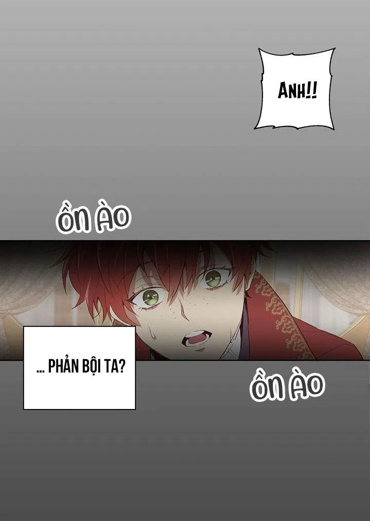 Hai Đế Quốc, Đế Quốc Của Nô Lệ Chapter 1 Trang 106