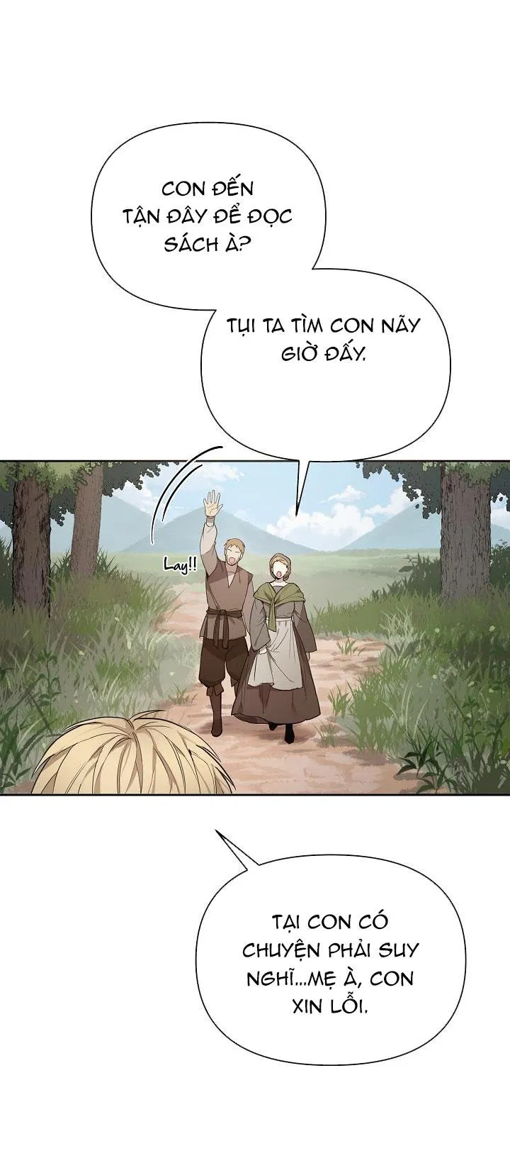 HAI ĐẾ QUỐC, NÔ LỆ CỦA ĐẾ QUỐC Chapter 2 Trang 3