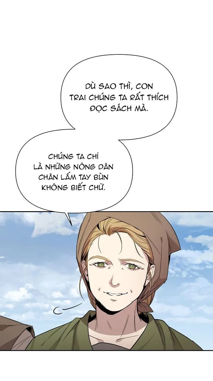 HAI ĐẾ QUỐC, NÔ LỆ CỦA ĐẾ QUỐC Chapter 2 Trang 4