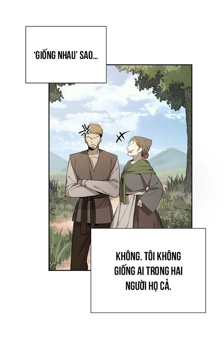 HAI ĐẾ QUỐC, NÔ LỆ CỦA ĐẾ QUỐC Chapter 2 Trang 7