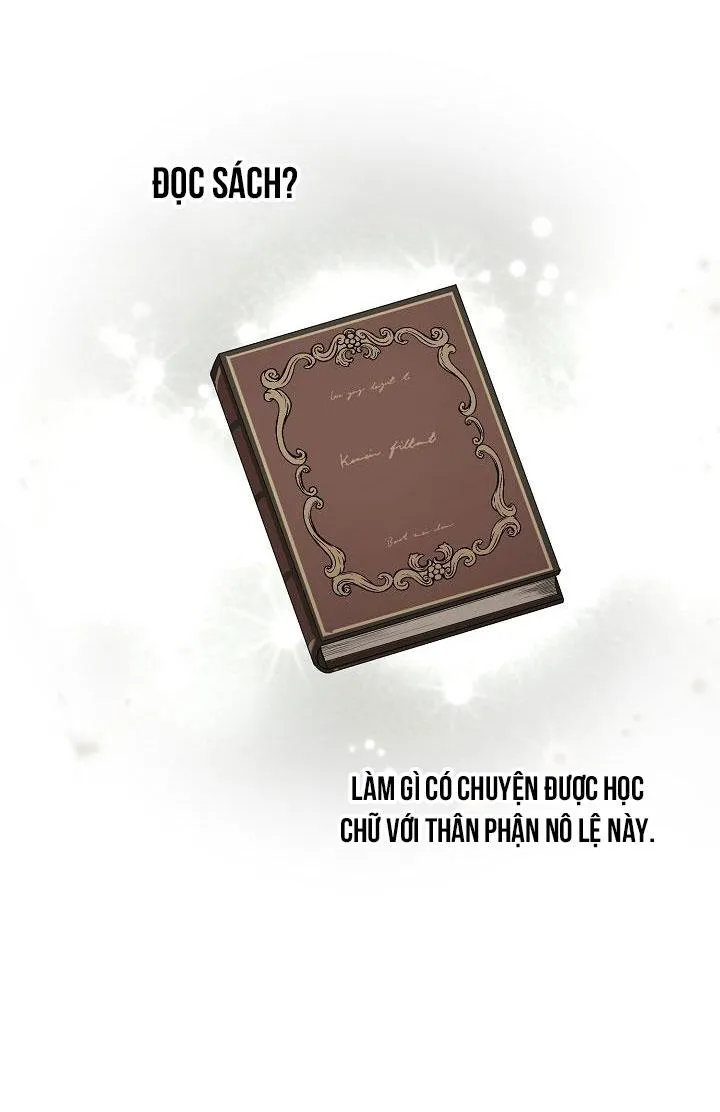 HAI ĐẾ QUỐC, NÔ LỆ CỦA ĐẾ QUỐC Chapter 2 Trang 8