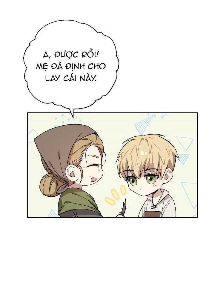 HAI ĐẾ QUỐC, NÔ LỆ CỦA ĐẾ QUỐC Chapter 2 Trang 19