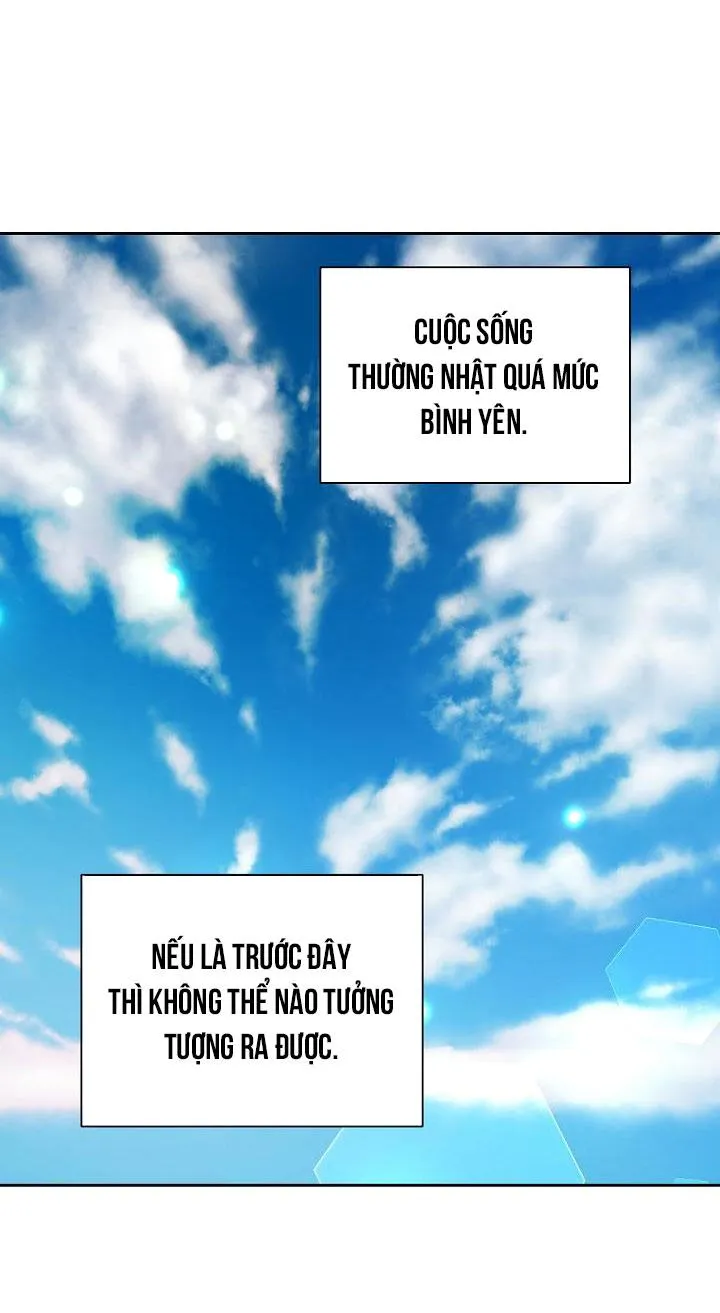 HAI ĐẾ QUỐC, NÔ LỆ CỦA ĐẾ QUỐC Chapter 2 Trang 21