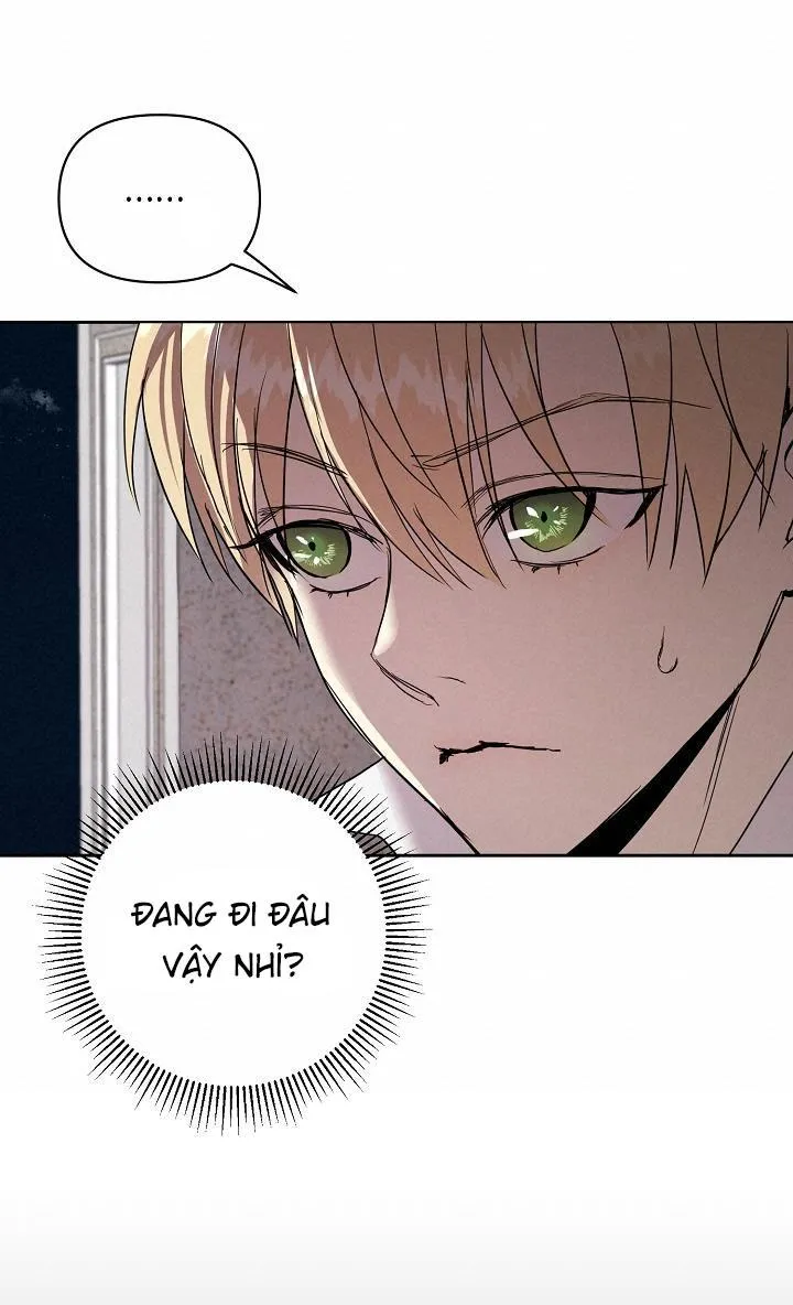 HAI ĐẾ QUỐC, NÔ LỆ CỦA ĐẾ QUỐC Chapter 2 Trang 27