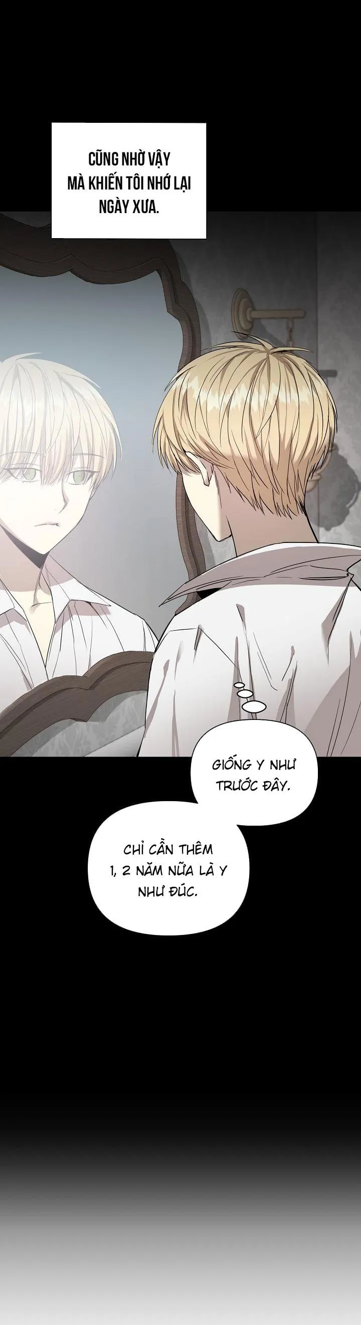 HAI ĐẾ QUỐC, NÔ LỆ CỦA ĐẾ QUỐC Chapter 2 Trang 30